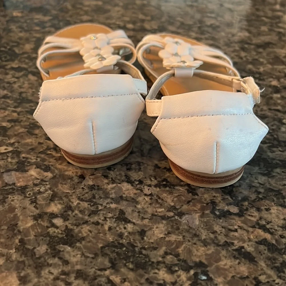 Gymboree sandals